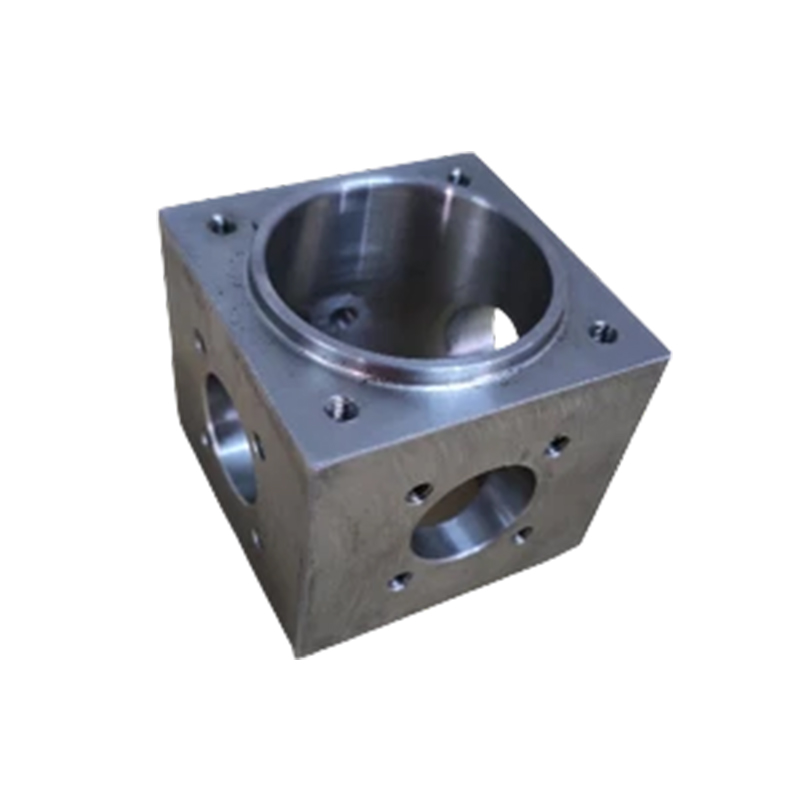 How does the ceramic pump body perform in terms of high temperature resistance, and can it operate stably for a long time in a high temperature environment?