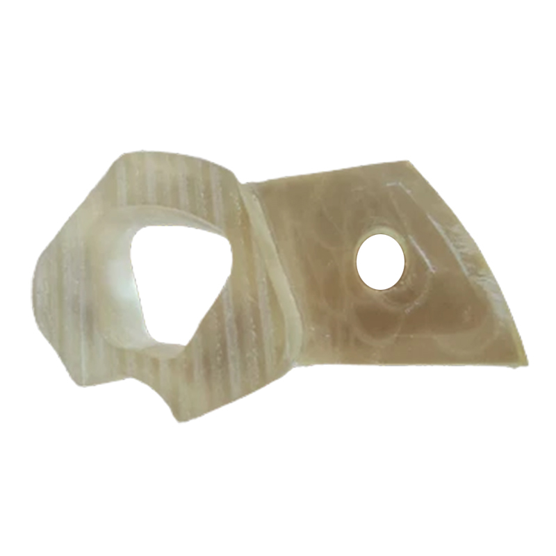 Can fine production of masking sealant accurately fit the surface of plastic parts with complex curves and tiny structures to achieve perfect masking without gaps or missing coatings?